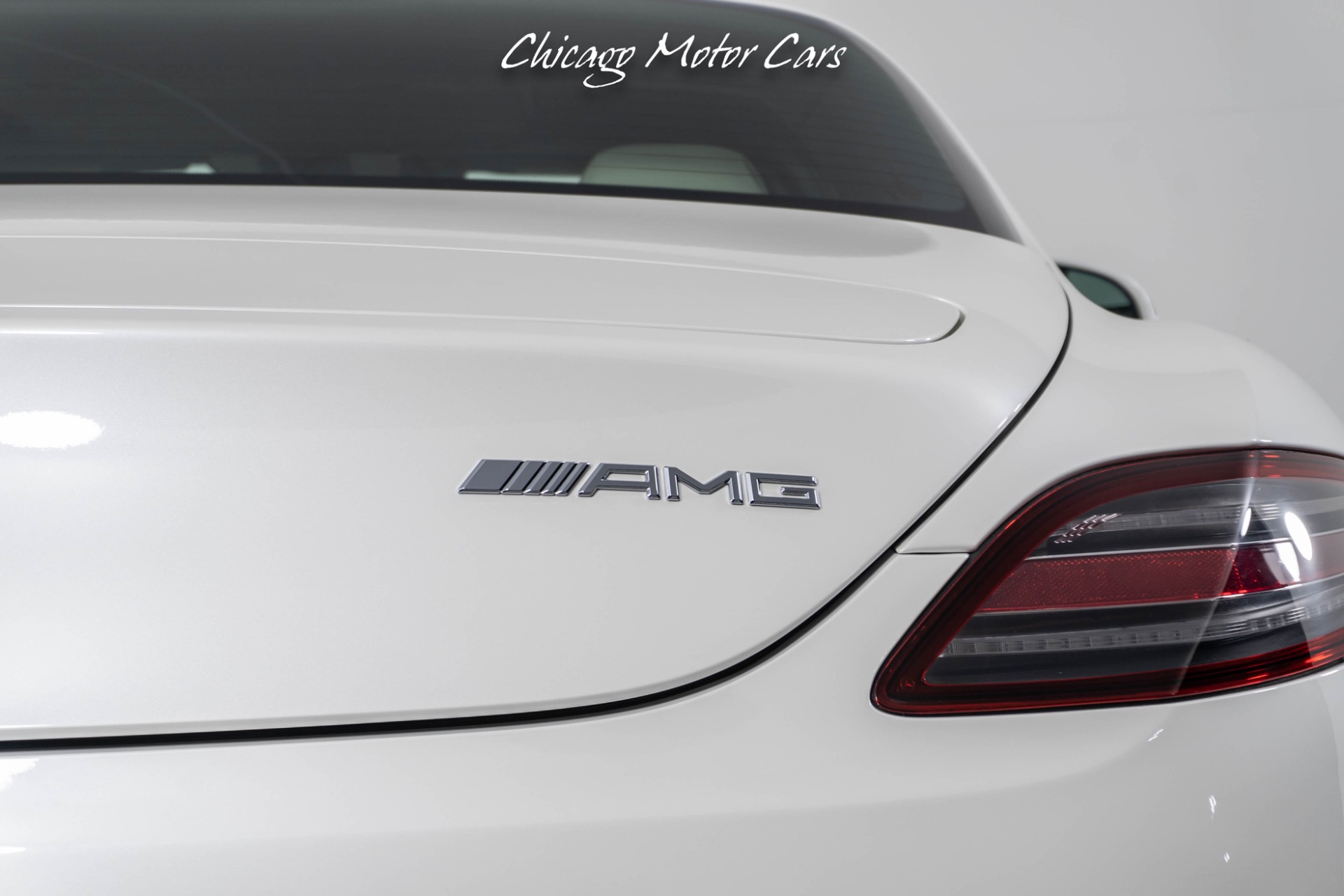 Used-2012-Mercedes-Benz-SLS-AMG-Designo-Mystic-White-Gullwing-Doors-Only-5k-Miles