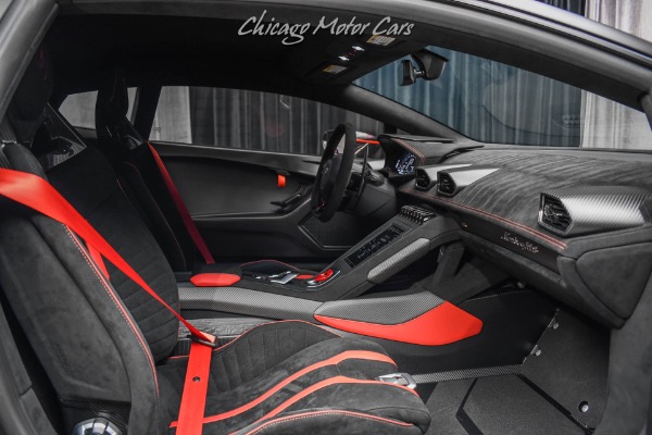 Used-2021-Lamborghini-Huracan-LP640-2-STO-Coupe-Factory-Matte-Paint-Carbon-Fiber-Exterior-Pkg-HOT-Spec