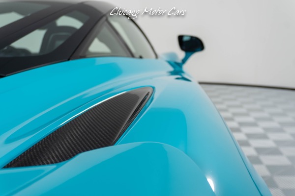 Used-2021-McLaren-765LT-Carbon-Fiber-Exterior-Pack-1---2-Stunning-Tokyo-Cyan-Finish-Stealth-Pack