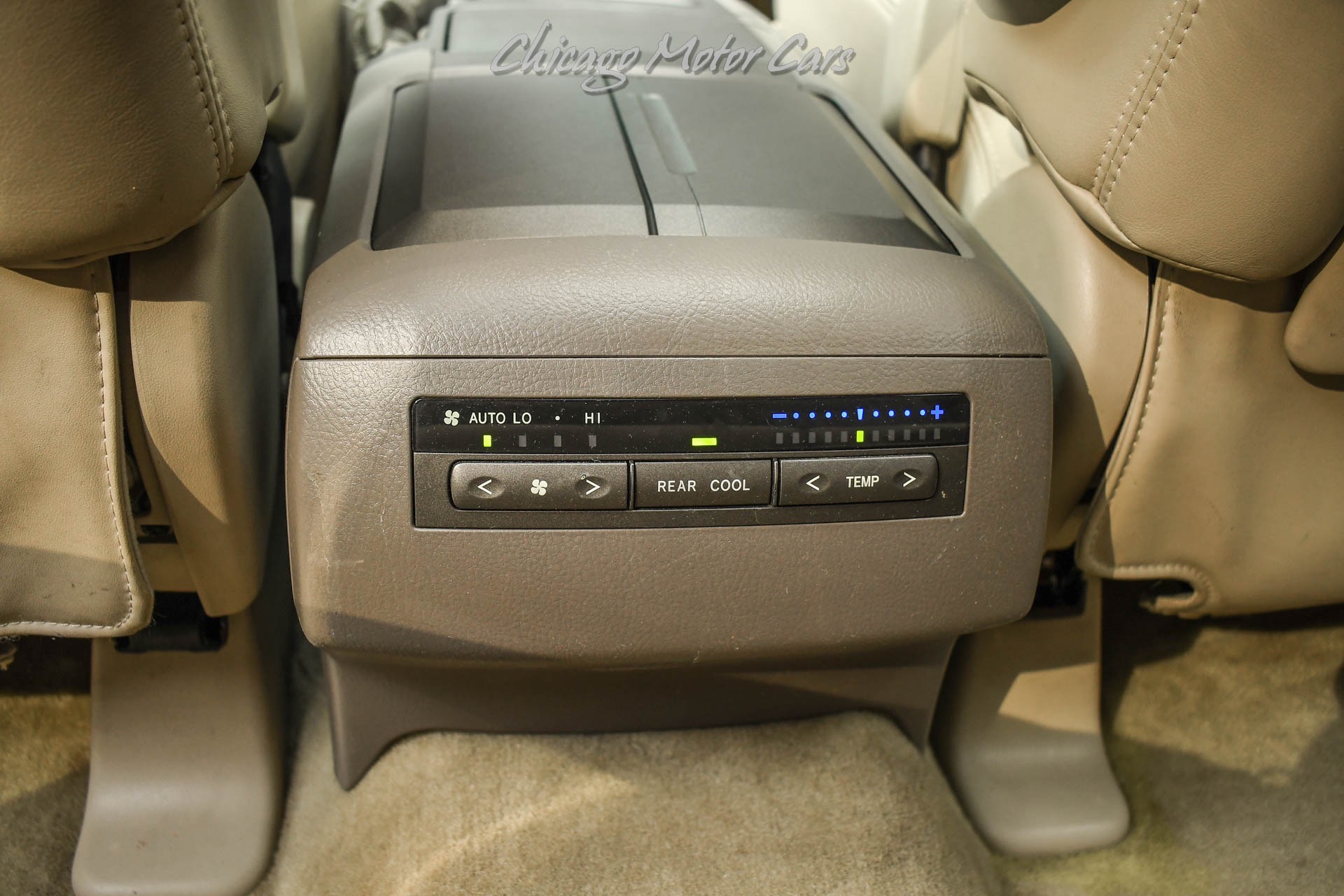 Used-2007-Lexus-GX470-SUV-Nav--Audio-Pkg-Third-Row-Seating-TRD-Wheels-Excellent-Condition
