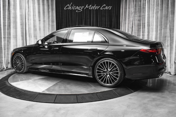 Used-2023-Mercedes-Benz-S500-4Matic-Sedan-AMG-Line-3D-Technology-Pack-Night-Pack-AMG-V-Spoke-Wheels