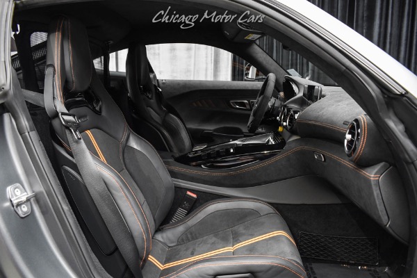 Used-2021-Mercedes-Benz-AMG-GT-BLACK-SERIES-Exterior-Carbon-Package-Just-serviced-Full-Front-PPF