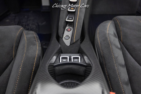 Used-2022-McLaren-765LT-Spider-Huge-MSRP-1-of-1-MSO-Celerium-Blue-Anrky-Wheels-Only-1600-Miles