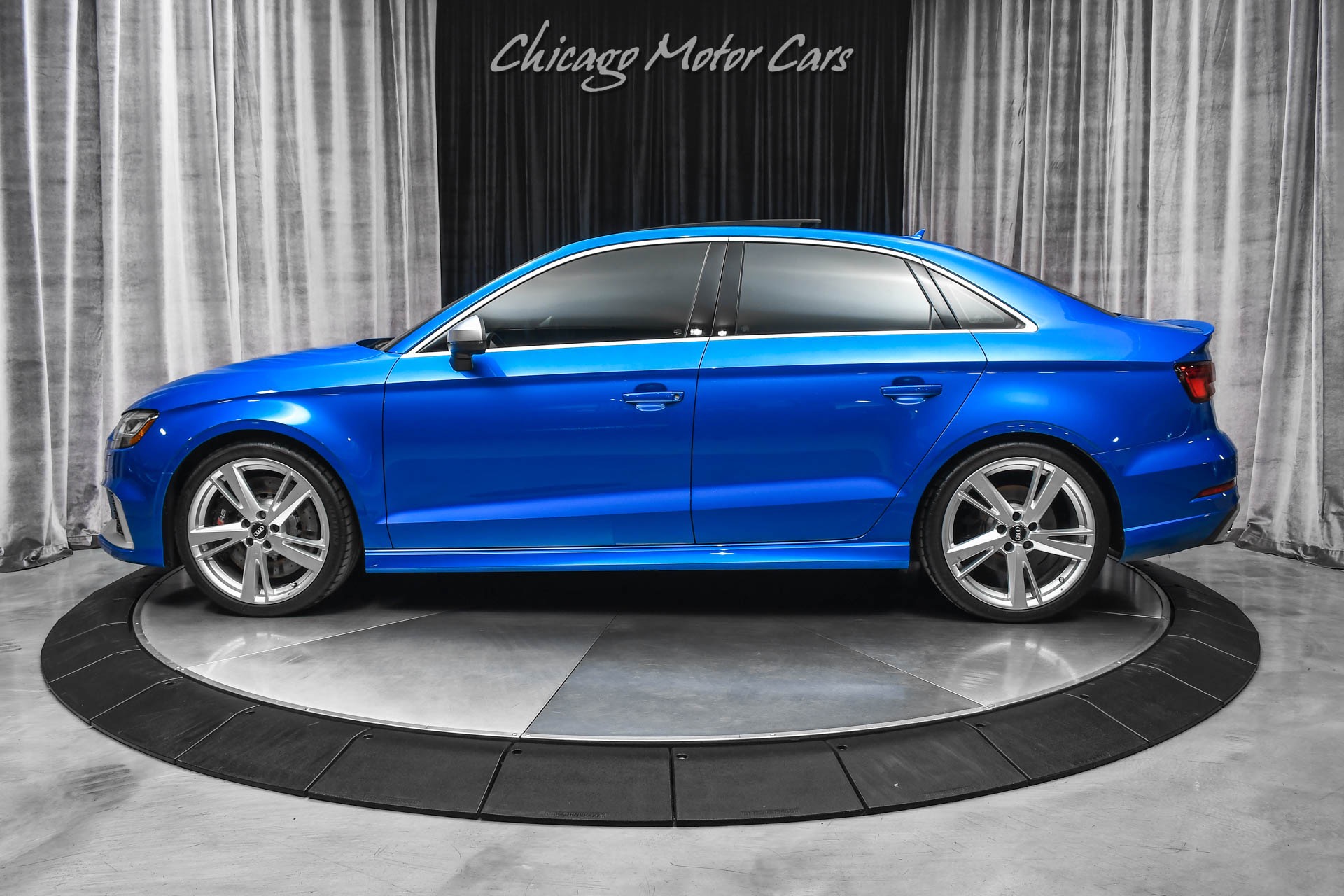 Used-2018-Audi-RS3-25T-Quattro-Sedan-Ara-Blue-Crystal-Effect-400HP-Ready-for-Mods