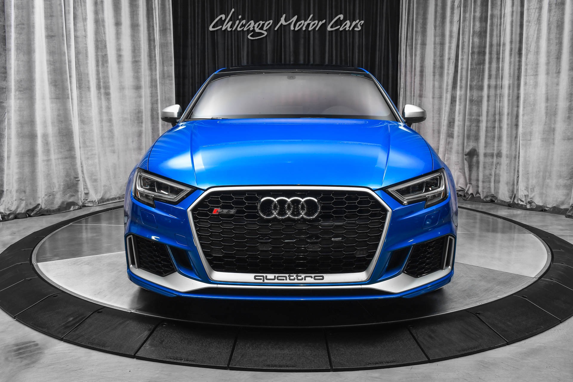 Used-2018-Audi-RS3-25T-Quattro-Sedan-Ara-Blue-Crystal-Effect-400HP-Ready-for-Mods