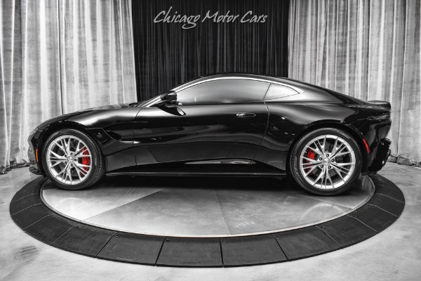 Used-2022-Aston-Martin-Vantage-Coupe-Upgraded-Exhaust-Sport-Plus-Seats-Low-Miles