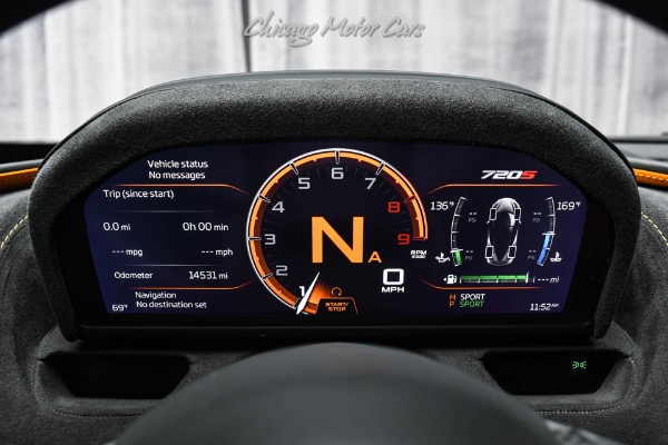 Used-2019-McLaren-720S-Perfomance-Coupe-Performance-Orange-Interior-Sport-Exhaust