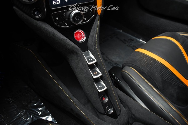 Used-2019-McLaren-720S-Perfomance-Coupe-Performance-Orange-Interior-Sport-Exhaust