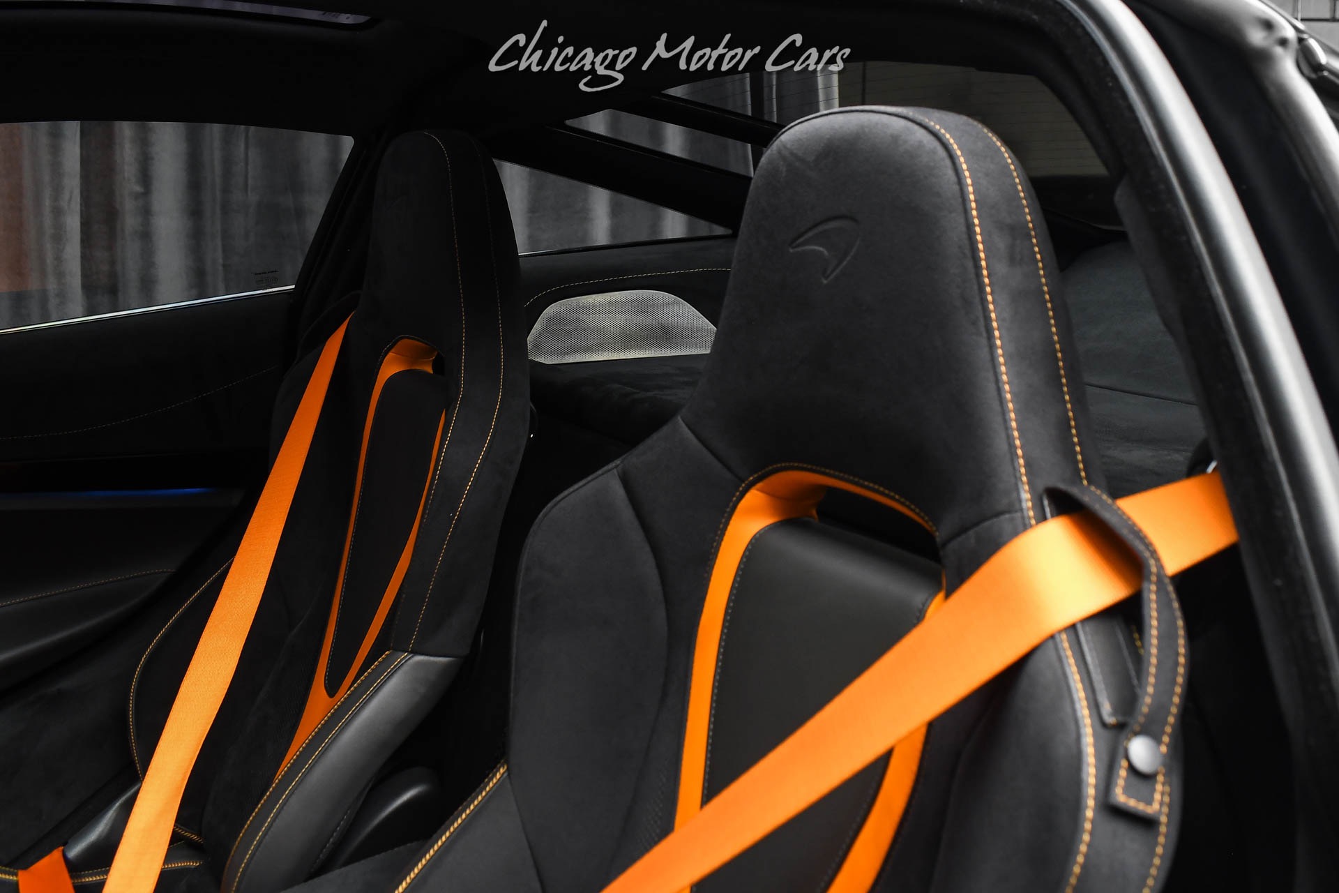 Used-2019-McLaren-720S-Perfomance-Coupe-Performance-Orange-Interior-Sport-Exhaust