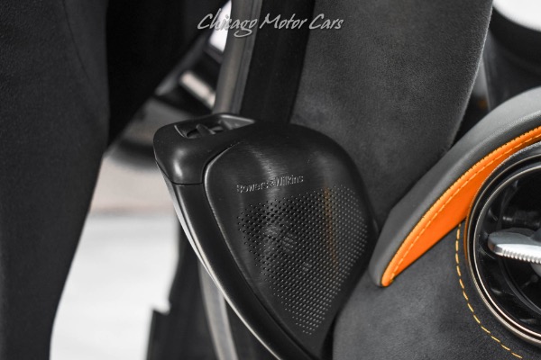 Used-2019-McLaren-720S-Perfomance-Coupe-Performance-Orange-Interior-Sport-Exhaust