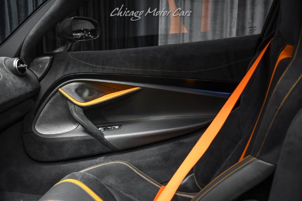 Used-2019-McLaren-720S-Perfomance-Coupe-Performance-Orange-Interior-Sport-Exhaust