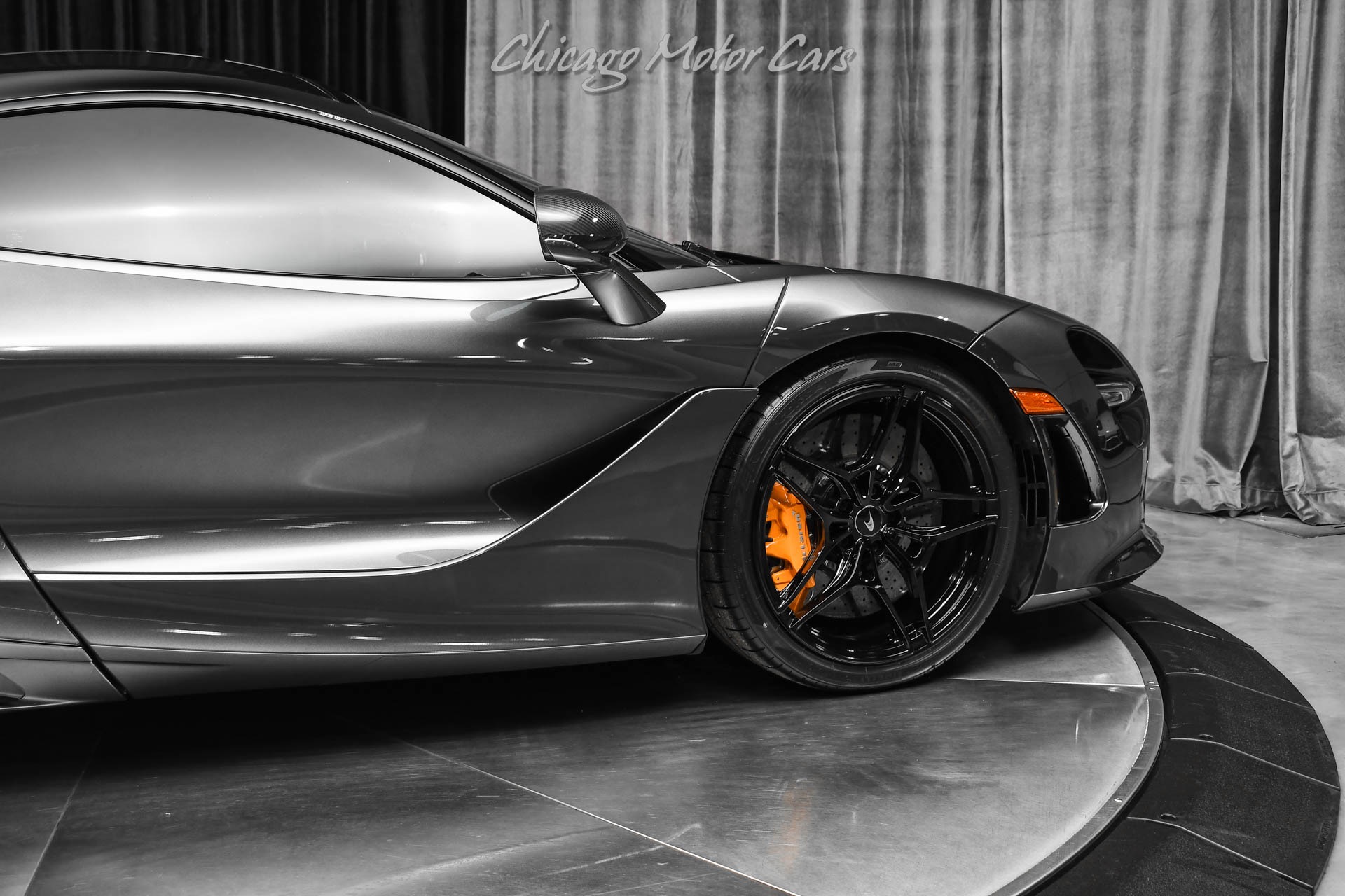 Used-2019-McLaren-720S-Perfomance-Coupe-Performance-Orange-Interior-Sport-Exhaust