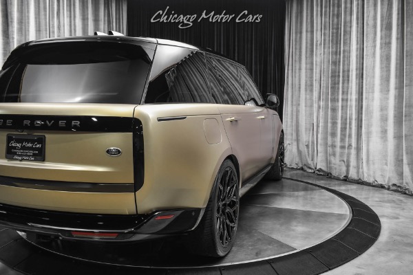 Used-2023-Land-Rover-Range-Rover-LWB-P530-First-Edition-HIGHLY-DESIRED-SUNSET-GOLD-SATIN-FINISH