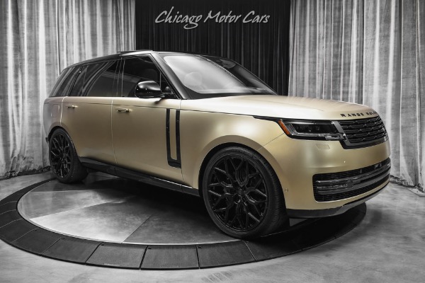 Used-2023-Land-Rover-Range-Rover-LWB-P530-First-Edition-HIGHLY-DESIRED-SUNSET-GOLD-SATIN-FINISH