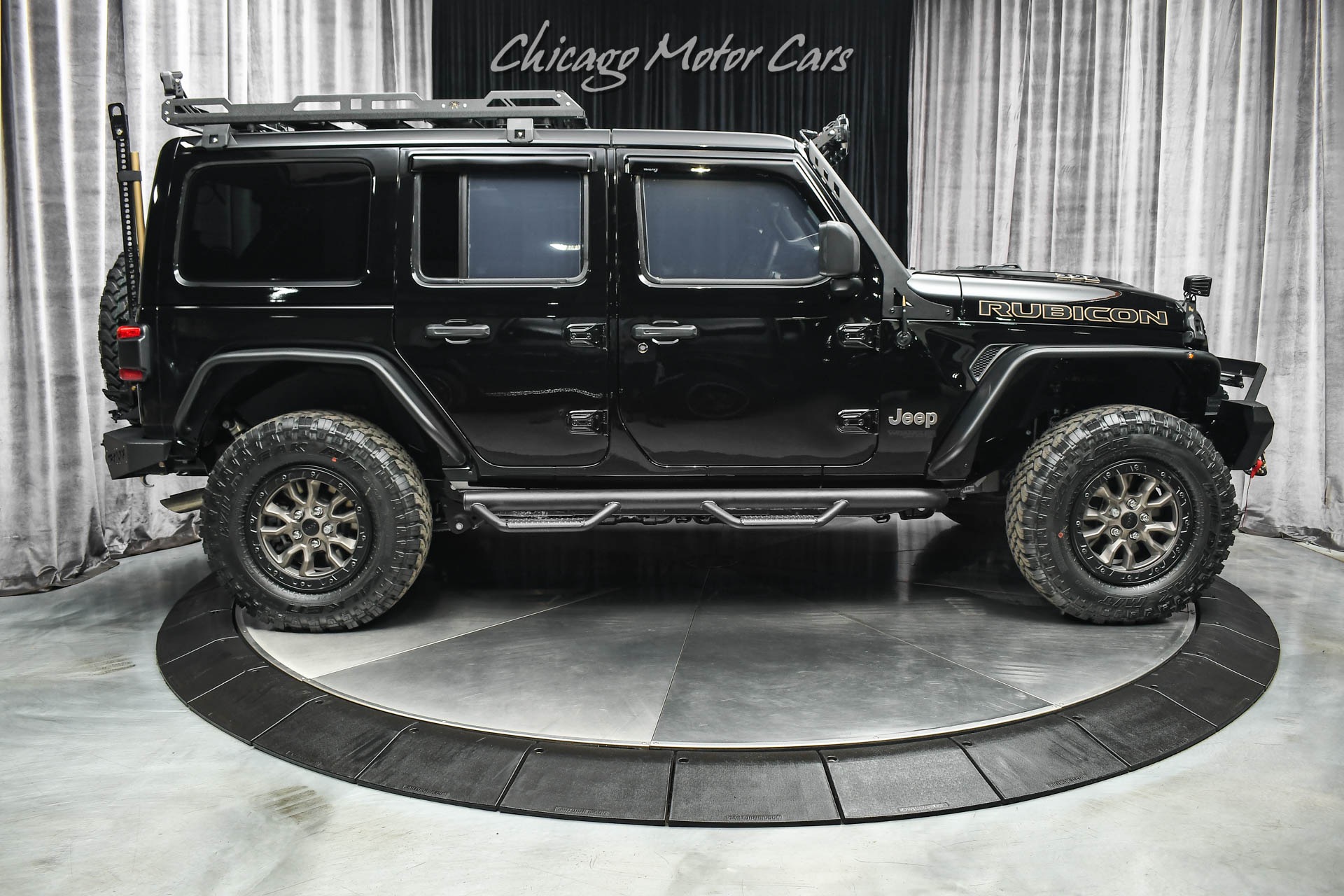 Used-2021-Jeep-Wrangler-Unlimited-Rubicon-392-4x4-BULLET-RESISTANT-Loaded-with-Upgrades-Armored