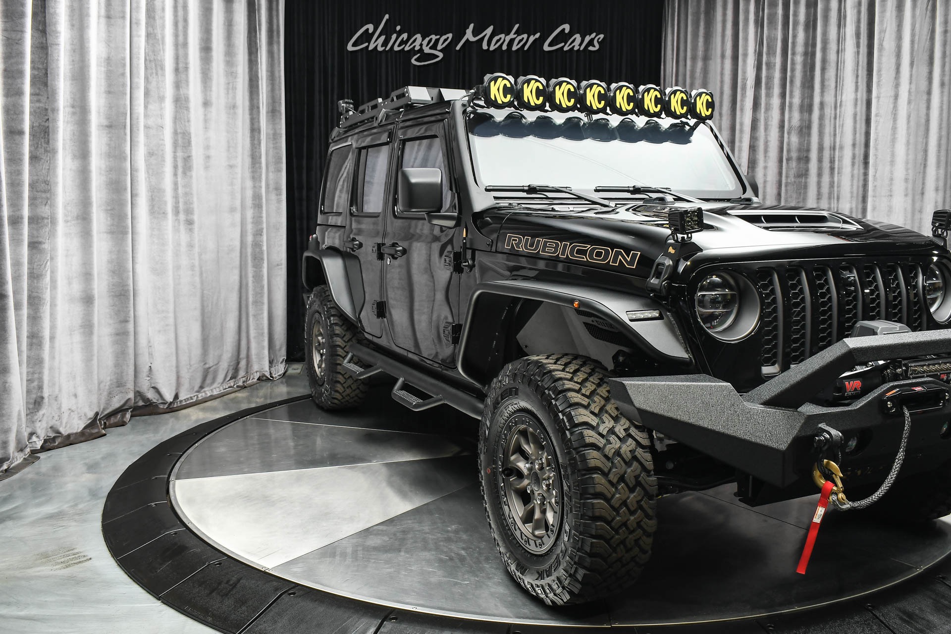 Used-2021-Jeep-Wrangler-Unlimited-Rubicon-392-4x4-BULLET-RESISTANT-Loaded-with-Upgrades-Armored