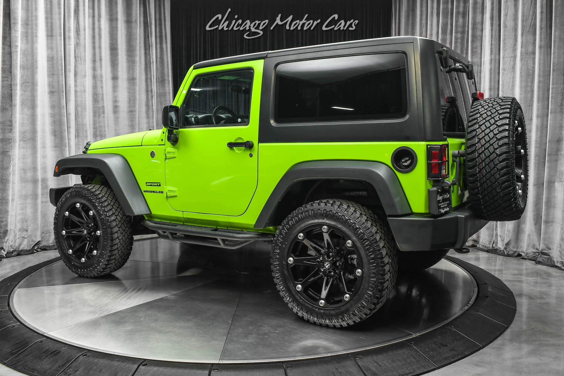 Used-2012-Jeep-Wrangler-Sport-New-TiresBallastic-Wheels-Upgraded-Audio-Manual-Just-Serviced