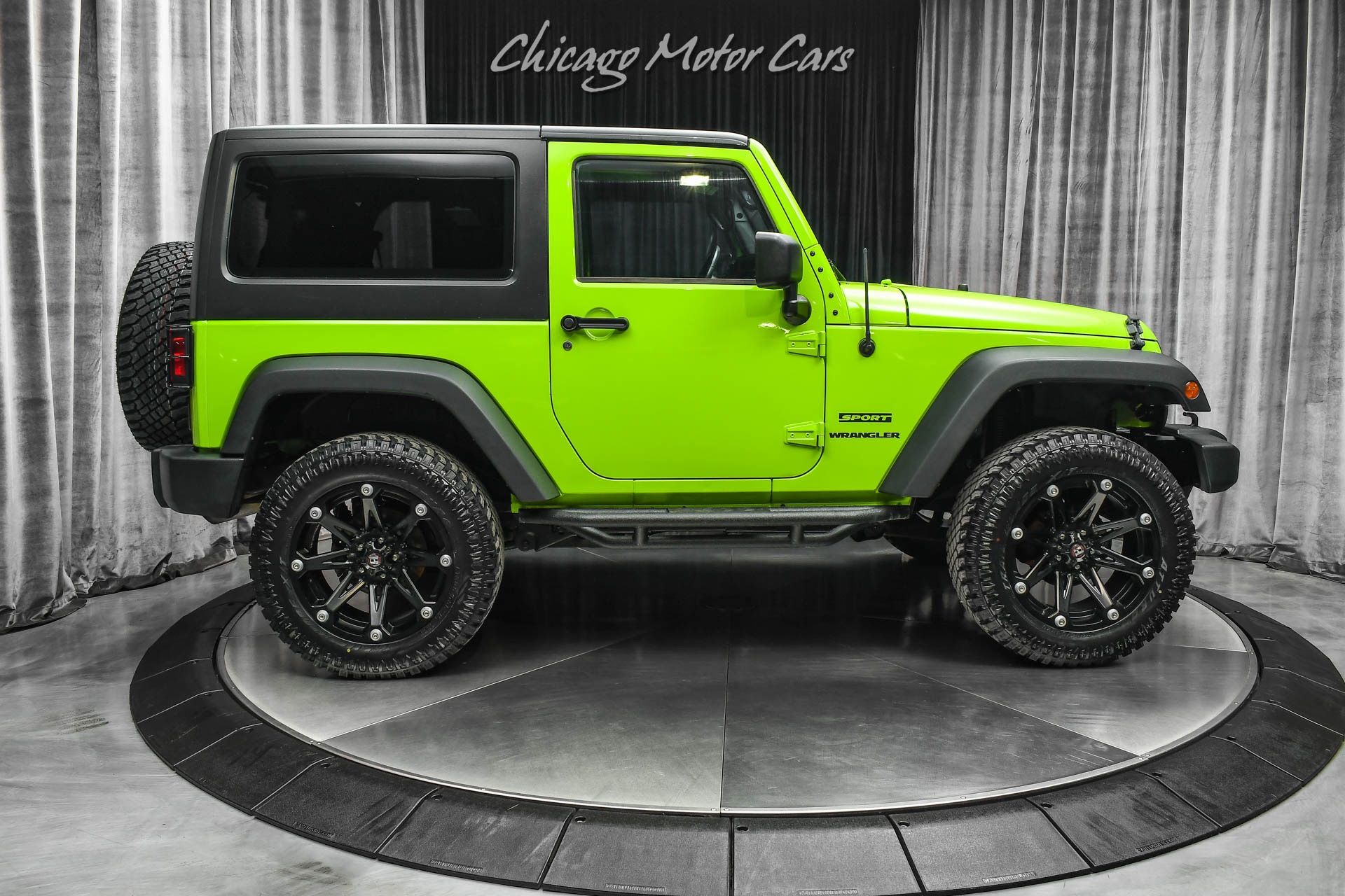 Used-2012-Jeep-Wrangler-Sport-New-TiresBallastic-Wheels-Upgraded-Audio-Manual-Just-Serviced