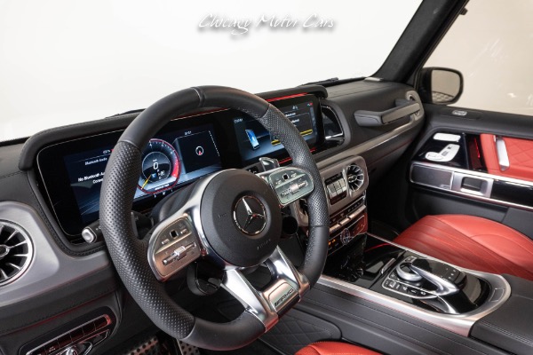 Used-2022-Mercedes-Benz-AMG-G63-INTERIOR-PACKAGE-AMG-NIGHT-PACKAGE-22-inch-FORGED-MONOBLOCK-WHEELS