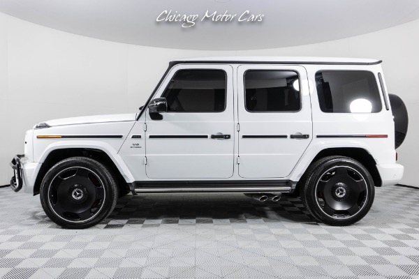 Used-2022-Mercedes-Benz-AMG-G63-INTERIOR-PACKAGE-AMG-NIGHT-PACKAGE-22-inch-FORGED-MONOBLOCK-WHEELS