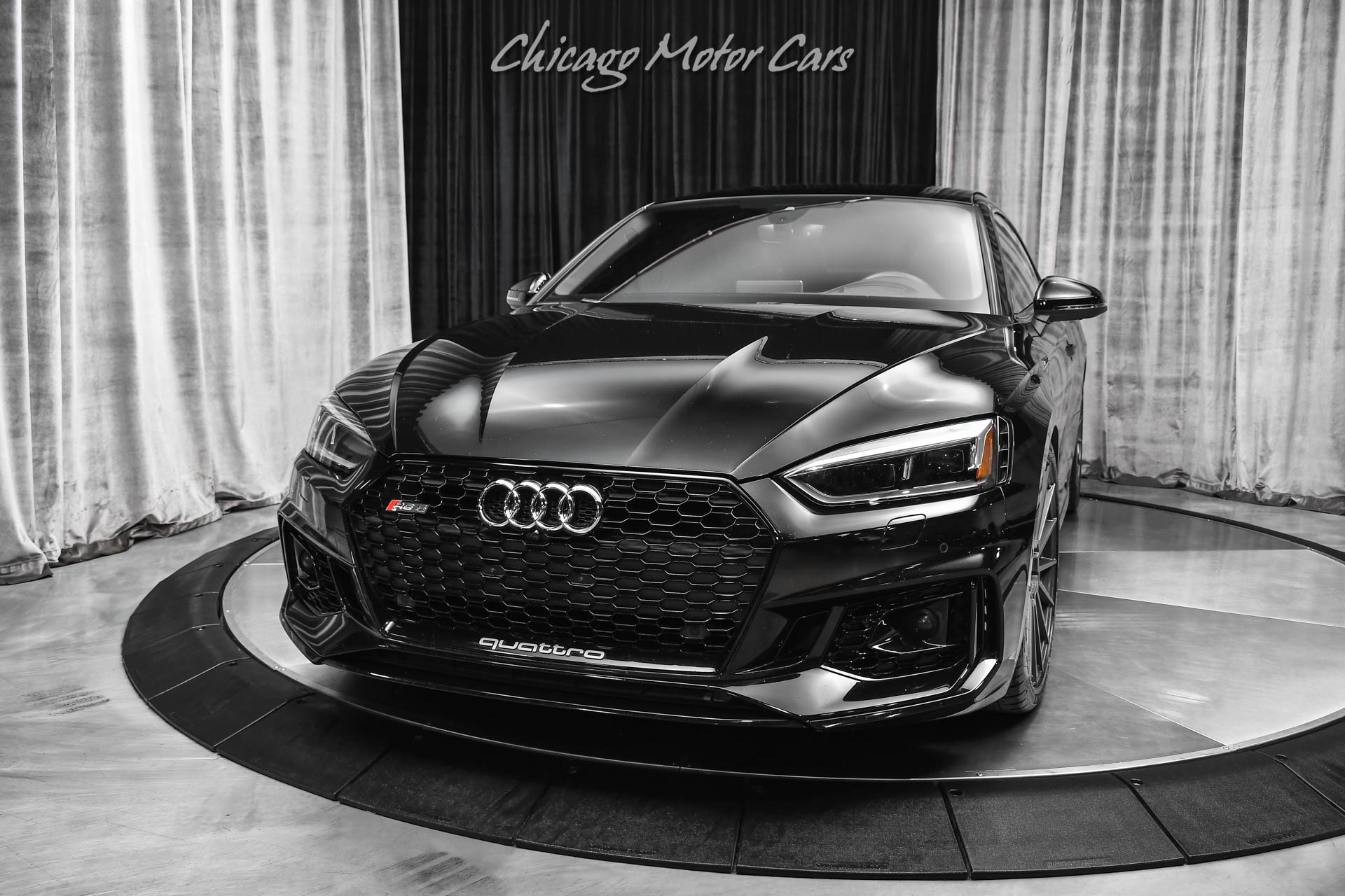 Used-2019-Audi-RS-5-29T-Quattro-Coupe-APR-TUNED-BREMBO-BIG-BRAKE-KIT-HOT-SPEC-Dynamic-Pkg