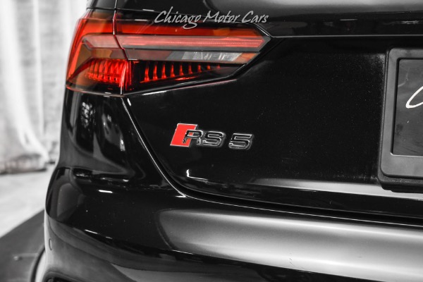 Used-2019-Audi-RS-5-29T-Quattro-Coupe-APR-TUNED-BREMBO-BIG-BRAKE-KIT-HOT-SPEC-Dynamic-Pkg
