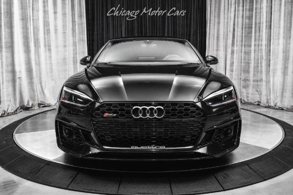 Used-2019-Audi-RS-5-29T-Quattro-Coupe-APR-TUNED-BREMBO-BIG-BRAKE-KIT-HOT-SPEC-Dynamic-Pkg