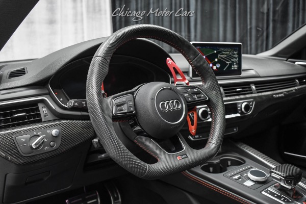 Used-2019-Audi-RS-5-29T-Quattro-Coupe-APR-TUNED-BREMBO-BIG-BRAKE-KIT-HOT-SPEC-Dynamic-Pkg