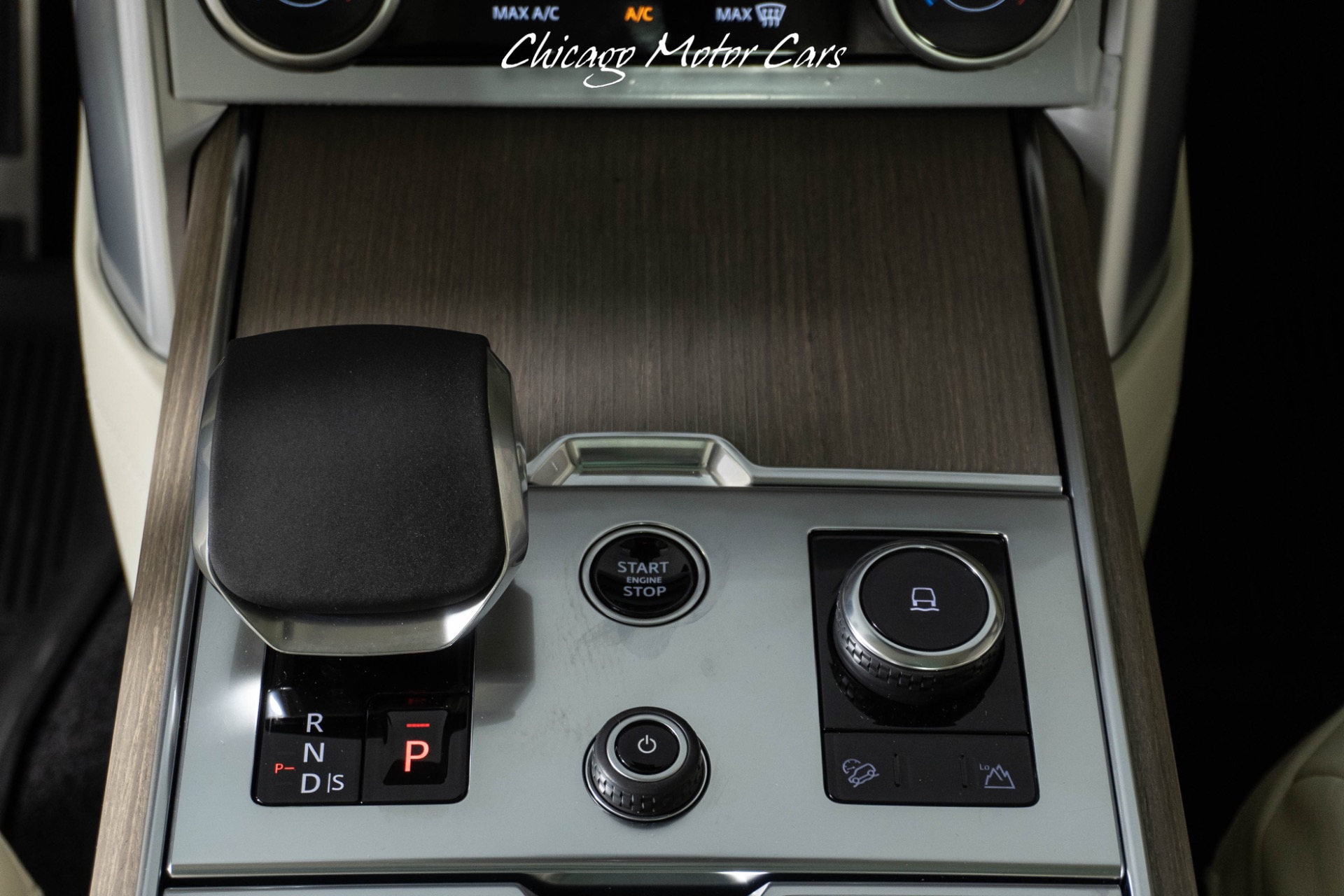 Used-2023-Land-Rover-Range-Rover-P530-First-Edition-SHADOW-EXTERIOR-PACKAGE-ONLY-1K-MILES