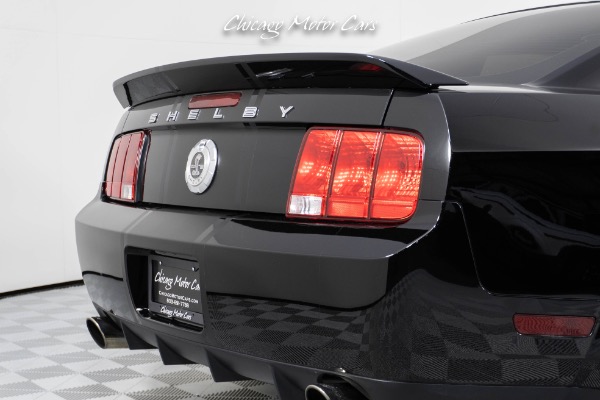 Used-2007-Ford-Shelby-GT-500-SUPER-SNAKE-Widebody-Hole-Shot-Upgrade-36-TS-1000-build-Huge-Receipts