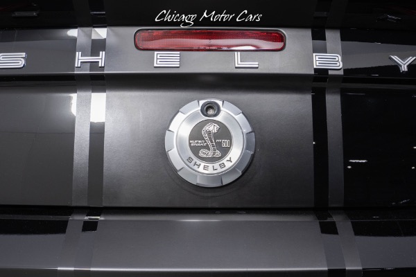 Used-2007-Ford-Shelby-GT-500-SUPER-SNAKE-Widebody-Hole-Shot-Upgrade-36-TS-1000-build-Huge-Receipts