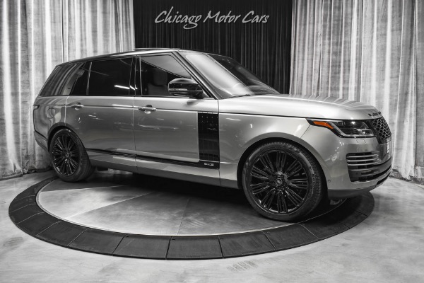 Used-2019-Land-Rover-Range-Rover-Supercharged-LWB-SUV-Black-Exterior-Pack-22-Wheels-Meridian-Audio