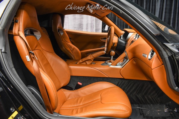 Used-2014-Dodge-SRT-Viper-GTS-CALVO-TWIN-TURBO-CM1300-Carbon-Fiber-Wheels-Laguna-Interior