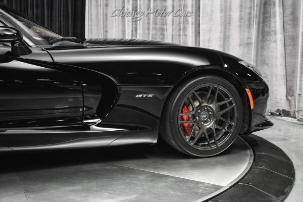 Used-2014-Dodge-SRT-Viper-GTS-CALVO-TWIN-TURBO-CM1300-Carbon-Fiber-Wheels-Laguna-Interior