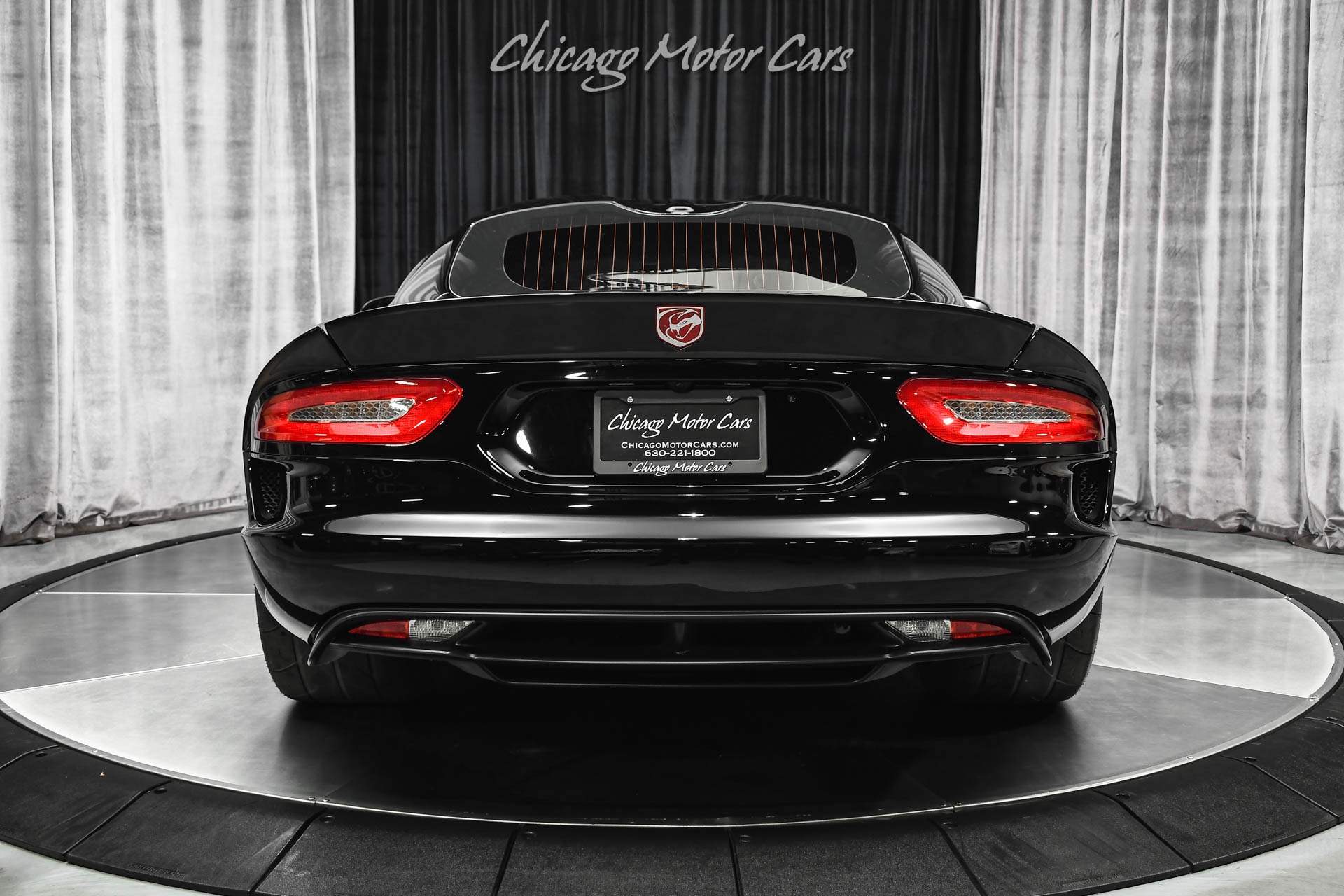 Used-2014-Dodge-SRT-Viper-GTS-CALVO-TWIN-TURBO-CM1300-Carbon-Fiber-Wheels-Laguna-Interior