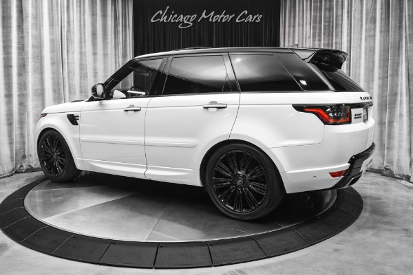 Used-2022-Land-Rover-Range-Rover-Sport-Autobiography-Fuji-White--Red-Interior-MSRP-111595-LOADED