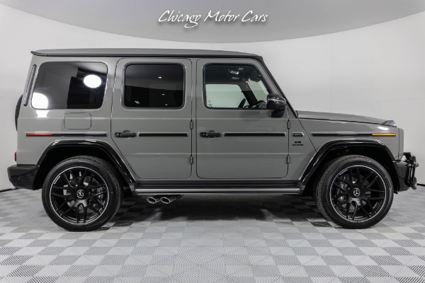 Used-2023-Mercedes-Benz-AMG-G63-ARABIAN-GRAY-NIGHT-PACKAGE-AMG-PERFORMANCE-PACKAGE