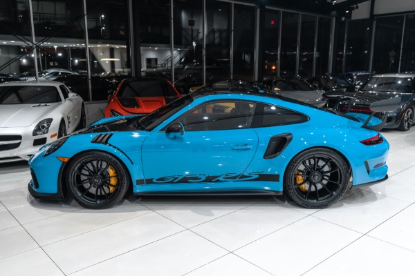 Used-2019-Porsche-911-GT3-RS-Weissach-Coupe-ONLY-207-Miles-LOWEST-Mile-Example-Available-LOADED