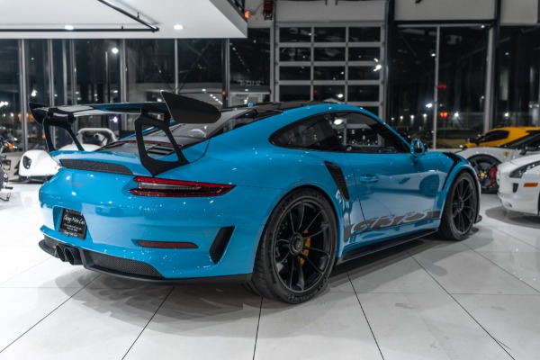 Used-2019-Porsche-911-GT3-RS-Weissach-Coupe-ONLY-207-Miles-LOWEST-Mile-Example-Available-LOADED