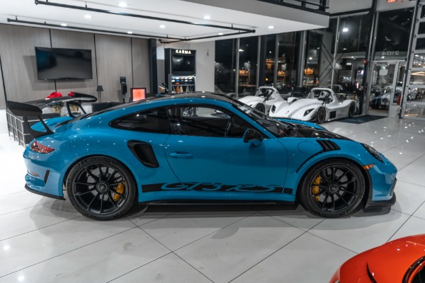 Used-2019-Porsche-911-GT3-RS-Weissach-Coupe-ONLY-207-Miles-LOWEST-Mile-Example-Available-LOADED