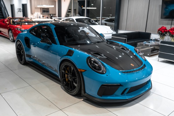 Used-2019-Porsche-911-GT3-RS-Weissach-Coupe-ONLY-207-Miles-LOWEST-Mile-Example-Available-LOADED