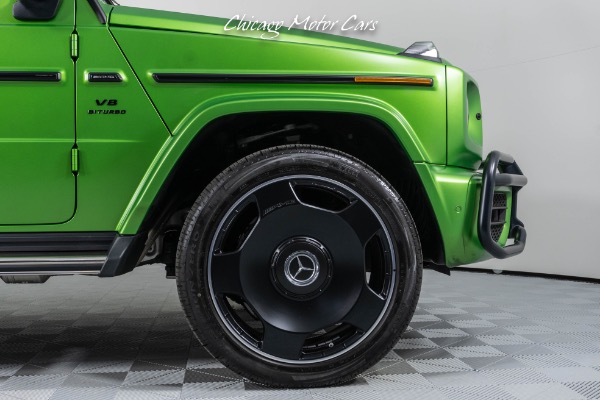 Used-2022-Mercedes-Benz-AMG-G63-HELL-MAGNO-FINISH-EXCLUSIVE-EDITION-INTERIOR-PACKAGE-PLUS-MONOBLOCK-WHEELS