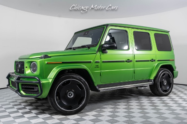 Used-2022-Mercedes-Benz-AMG-G63-HELL-MAGNO-FINISH-EXCLUSIVE-EDITION-INTERIOR-PACKAGE-PLUS-MONOBLOCK-WHEELS