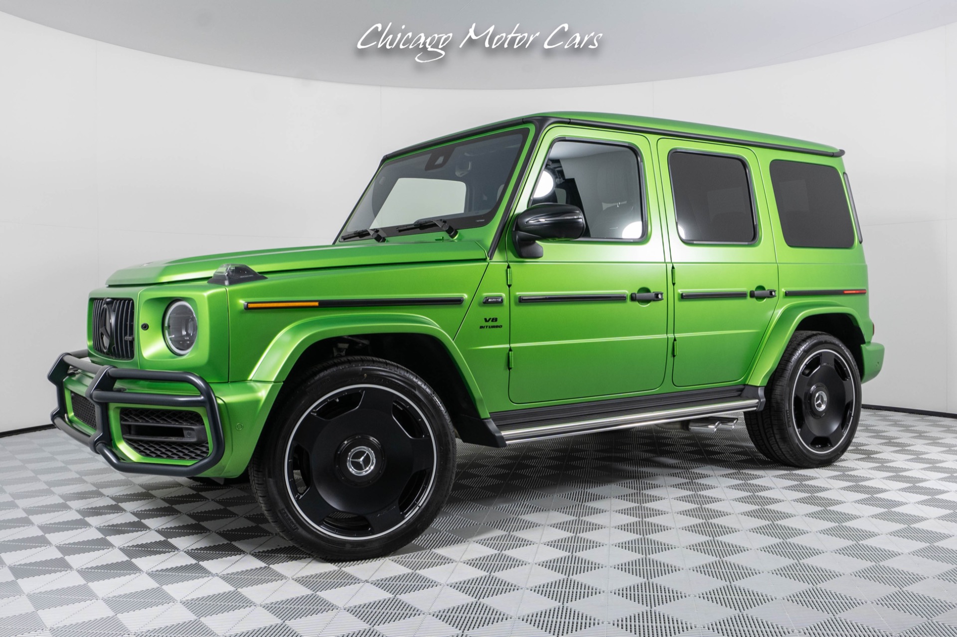 Used-2022-Mercedes-Benz-AMG-G63-HELL-MAGNO-FINISH-EXCLUSIVE-EDITION-INTERIOR-PACKAGE-PLUS-MONOBLOCK-WHEELS