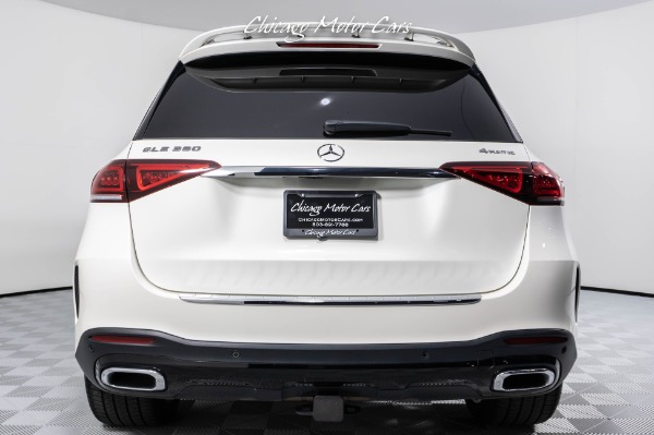 Used-2021-Mercedes-Benz-GLE-350-4MATIC-DRIVER-ASSIST-PACKAGE-AMG-LINE-EXTERIOR-PREMIUM-PACKAGE