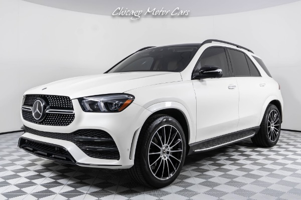 Used-2021-Mercedes-Benz-GLE-350-4MATIC-DRIVER-ASSIST-PACKAGE-AMG-LINE-EXTERIOR-PREMIUM-PACKAGE