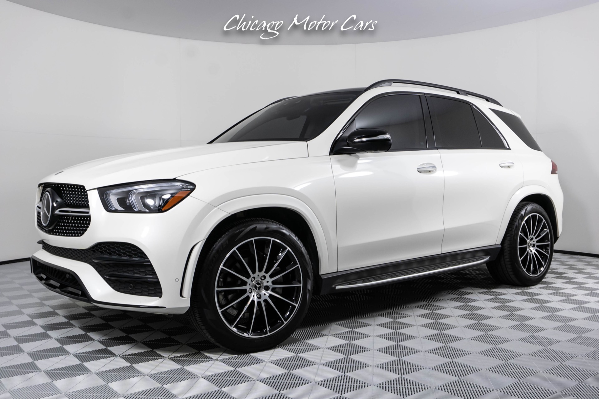 Used-2021-Mercedes-Benz-GLE-350-4MATIC-DRIVER-ASSIST-PACKAGE-AMG-LINE-EXTERIOR-PREMIUM-PACKAGE