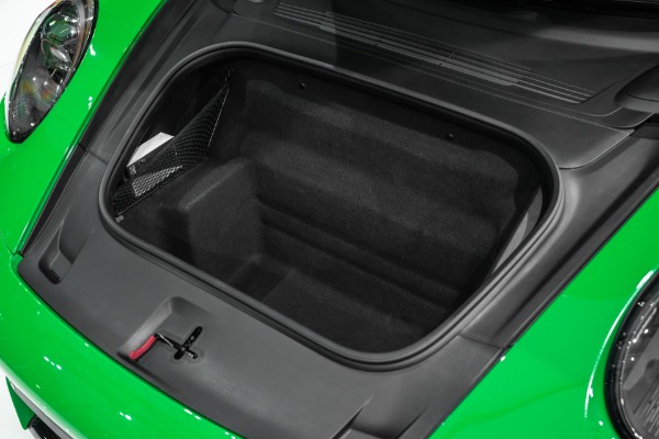 Used-2022-Porsche-911-Turbo-S-Convertible-Python-Green-RARE-Aero-Kit-Sport-Exhaust-FULL-PPF