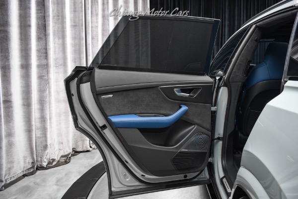 Used-2021-Audi-RS-Q8-40T-Quattro-SUV-Audi-Exclusive-Interior---Exterior-Tastefully-Modified