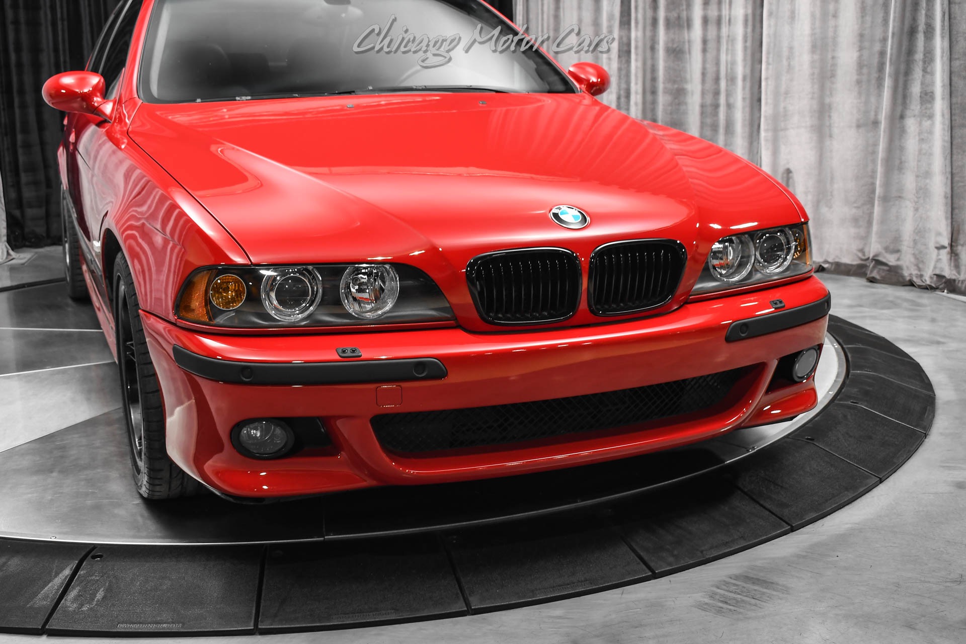 2002 BMW M5 - Sports Car Market